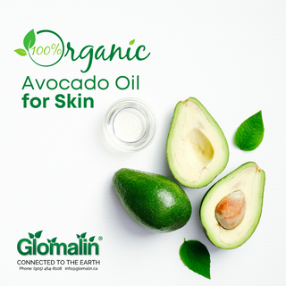 Avocado Oil for Skin