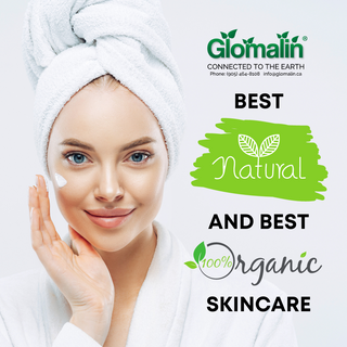 The Best Natural and Best Organic Skincare in Canada