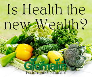 Is Health the new Wealth?