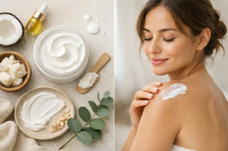 Body Cream Review: What Dry Skin Really Needs