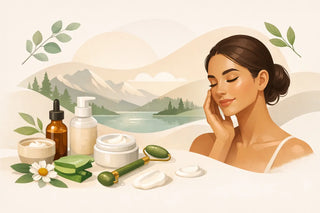 Clean Beauty Trends 2026 That Will Last