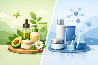 Is Organic Skincare Really Better?