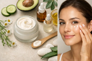 Organic Eye Cream Review: What Really Matters