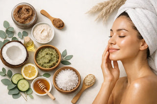 How to Choose the Best Natural Body Scrub