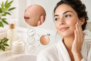 What Causes Skincare Pilling? How to Stop It