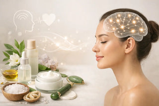 Neurocosmetics and Emotional Benefit Explained