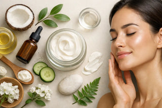Organic Face Moisturizer Review for Everyday Skin