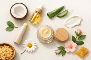 How to Choose the Best Organic Lip Balm