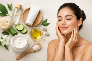 How to Choose the Best Natural Face Cleanser