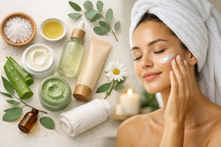 Best Organic and Natural Skincare Picks