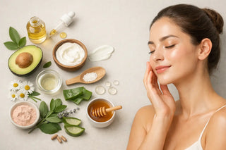 10 Best Ingredients for Damaged Skin Barrier