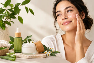 What Vegan Skincare Results Can You Expect?