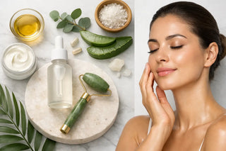 Your Guide to Clean Anti-Aging Serum Care