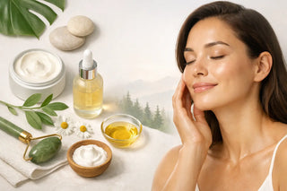 A Simple Guide to Anti Aging Skincare