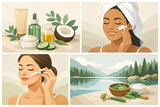 Best Vegan Skincare Routine Steps for Healthy Skin