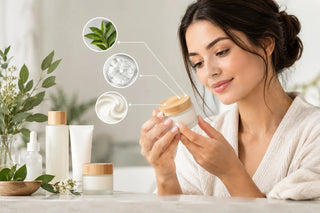 Why Skincare Transparency Belongs in Your Routine