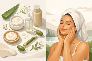 Skinimalism: Less Routine, Better Skin