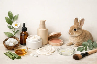 How to Choose Vegan and Cruelty Free Beauty Brands