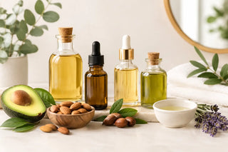 Best Plant Oils for Skin and How to Use Them