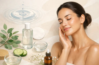 What Does Toner Do for Your Skin, Really?