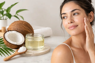 Is Coconut Oil Comedogenic for Your Skin?