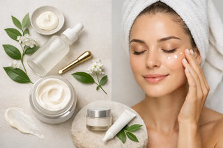 How to Choose Eye Cream for Your Skin Needs