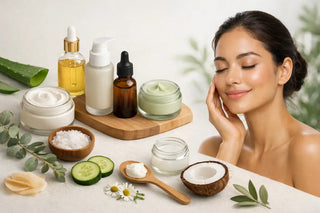 Which Is the Best Organic Skin Care Brands?