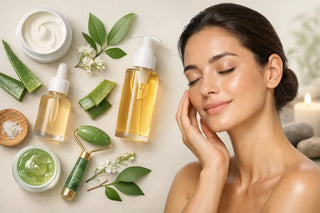 Natural and Organic Skin Care Products