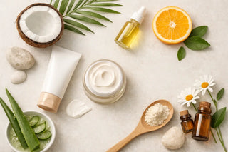 Clean Sunscreen Ingredients That Matter Most