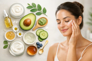 9 Best Eye Cream Ingredients That Work