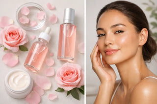 Is Rosewater Good for Skin? Benefits and Care