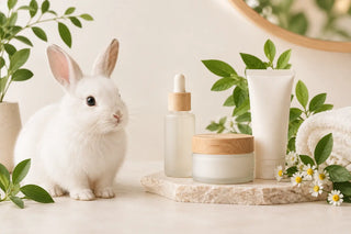 What Makes Skincare Cruelty Free? A Clear Guide