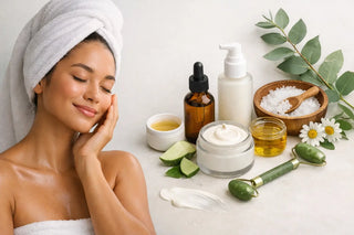 Best Natural Skincare Starter Products