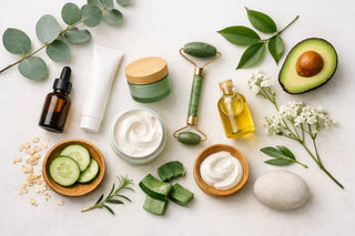 What Is Vegan Skincare, Really?