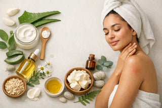 Natural Products for Eczema That Help