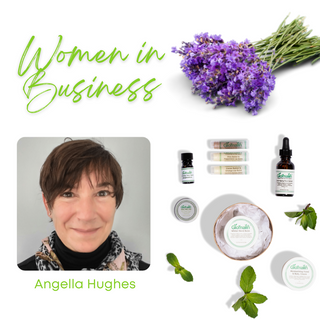 Women Owned Businesses