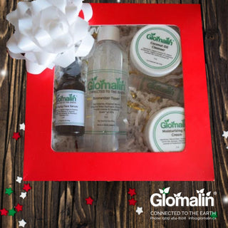The Urban Eco-Woman's 5 Steps to Bright & Glowy Holiday Ready Skin