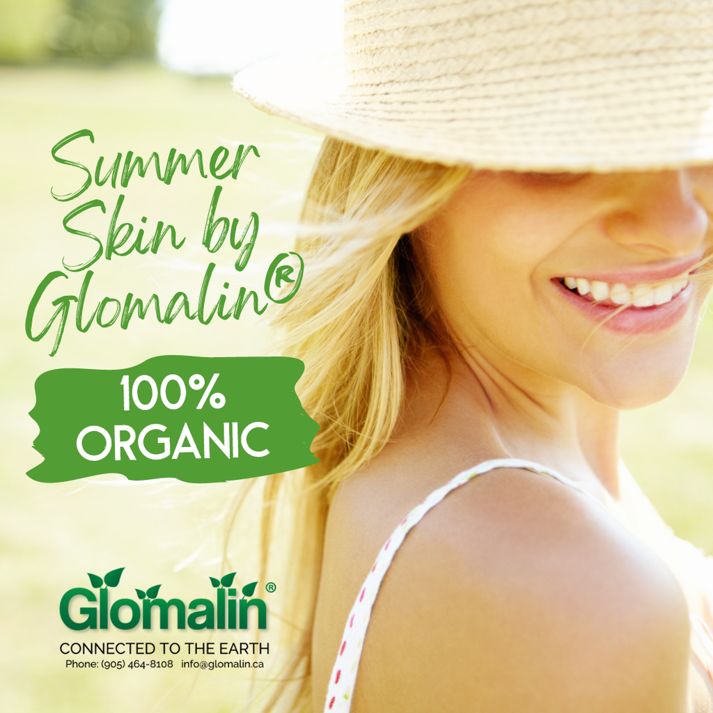 Summer Skin by Glomalin®