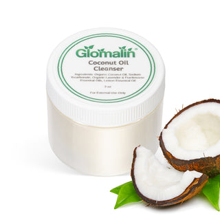 Cleansing with Coconut Oil