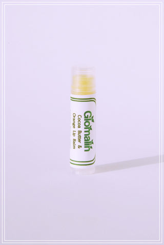 In March Enjoy Lip Balm on Us!