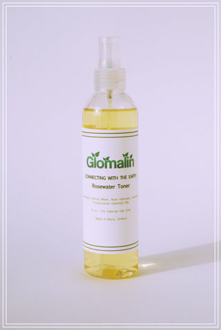 Love our Rosewater Toner