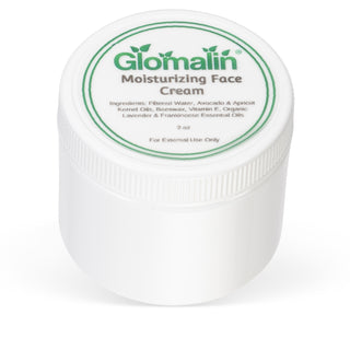 Magical Moisturizing Face Cream