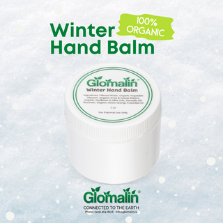 Winter Hand Balm