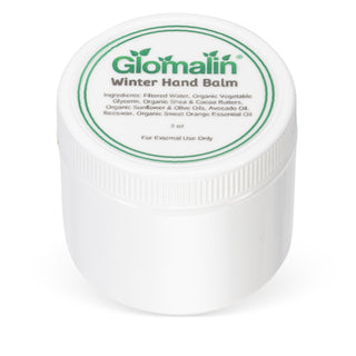 WINTER BALM for your feet