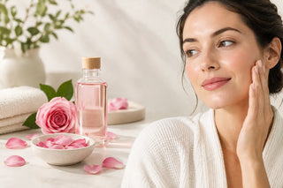 Can Rosewater Irritate Skin? What to Know