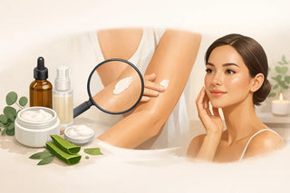 How to Patch Test Skincare Before You Commit