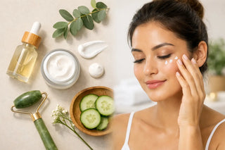 When Should You Use Eye Cream in Your Routine?