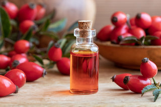 The Oil of Youth