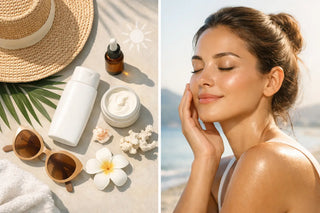 A Guide to Daily Sun Protection for Healthy Skin