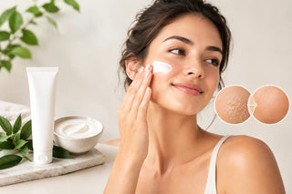 How to Prevent Sunscreen Pilling on Your Face